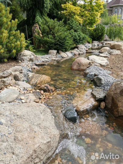 Природный камень коралл