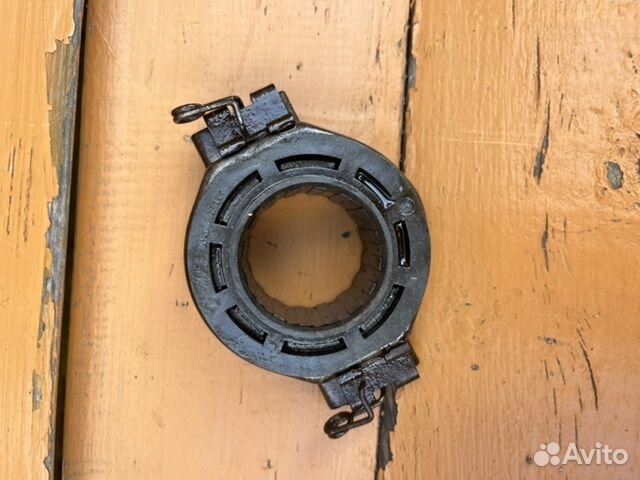 Диск сцепления audi двигатель 1.8