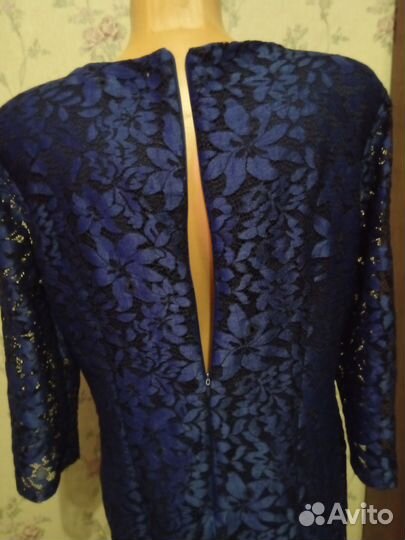 Платье женское вечернее