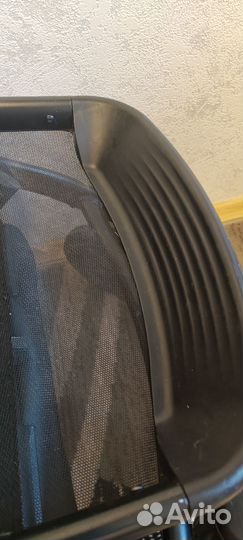 Коляска anex 2 в 1