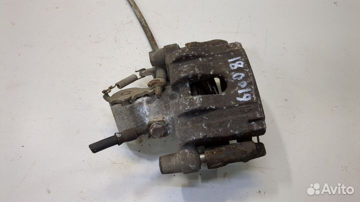 Суппорт Opel Vectra C, 2005