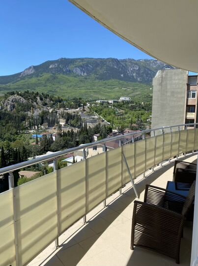 2-к. квартира, 78 м², 6/13 эт.