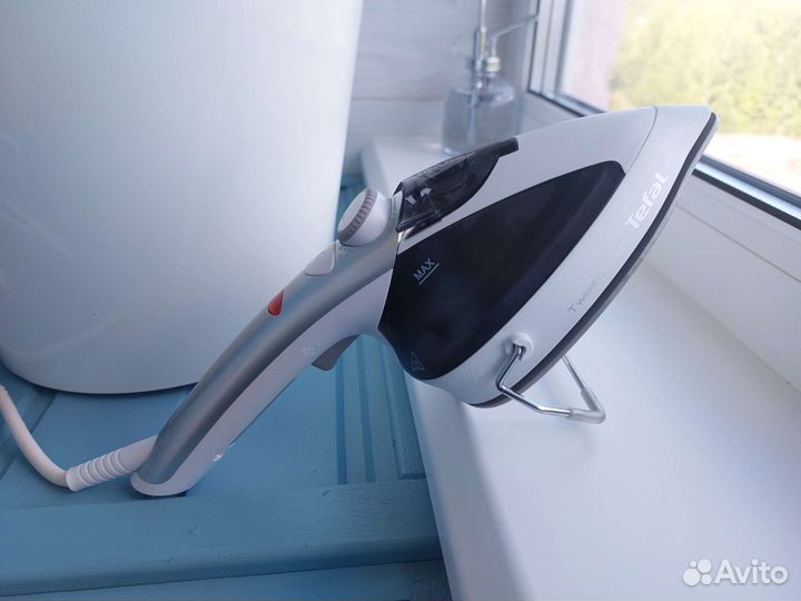 Ручной отпариватель tefal