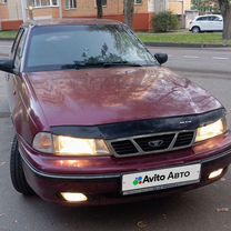 Daewoo Nexia 1.5 MT, 2007, 114 000 км, с пробегом, цена 125 000 руб.