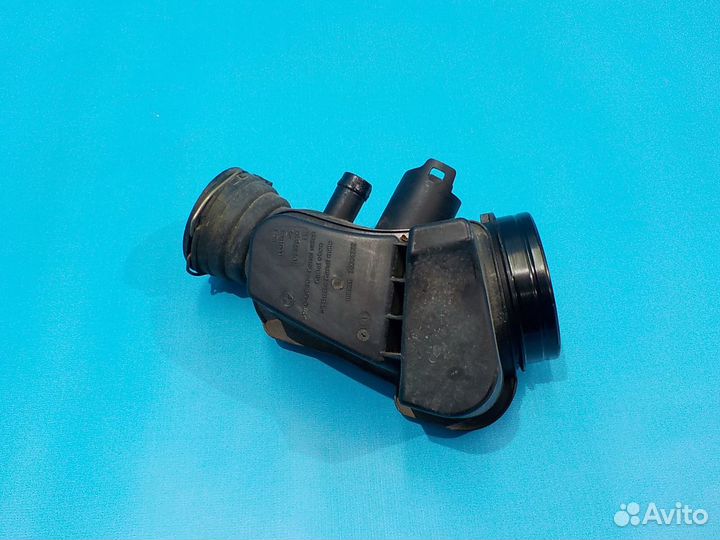 Резонатор воздушного фильтра BMW 3 серия F30/F31 2011-2020