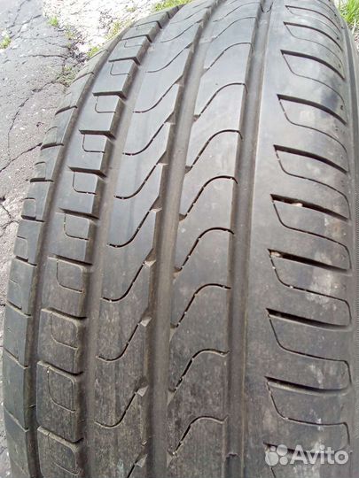 Pirelli Scorpion Verde 215/65 R17
