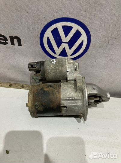 Стартер Hyundai i30