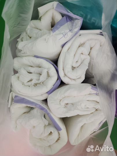 Подгузники для взрослых