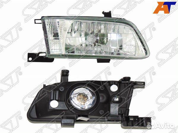 Фара nissan sunny