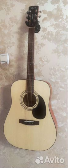 Акустическая гитара cort ad 810