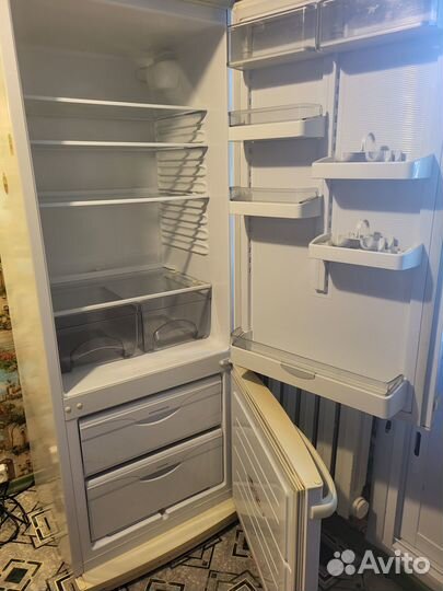 Холодильник Atlant