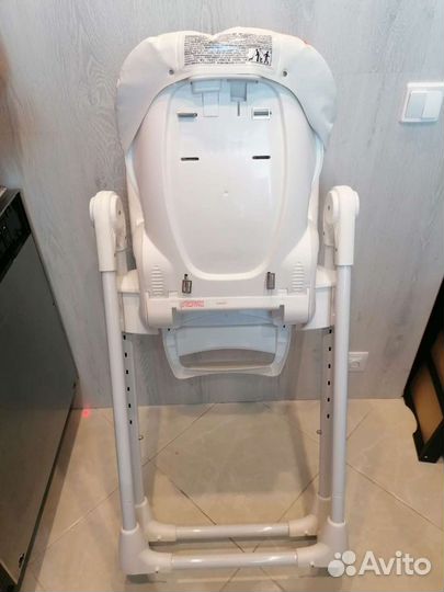 Столик для кормления cam il mondo del bambino