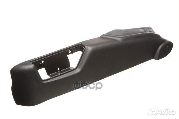 Накладка боковая передняя volvo 39 802 011 39 802