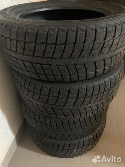 LingLong Green-Max 225/55 R17