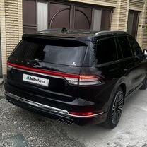 Lincoln Aviator 3.0 AT, 2020, 67 000 км