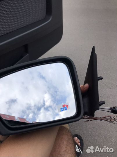 Зеркала ваз 2114 2115 2113 granta