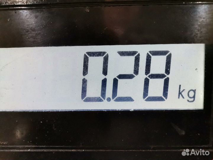 Форсунка Audi A6 4B/C5 рест. 2002 059130201F