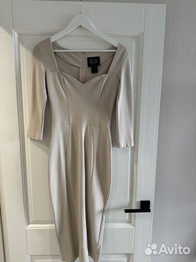 Платье моника glzn