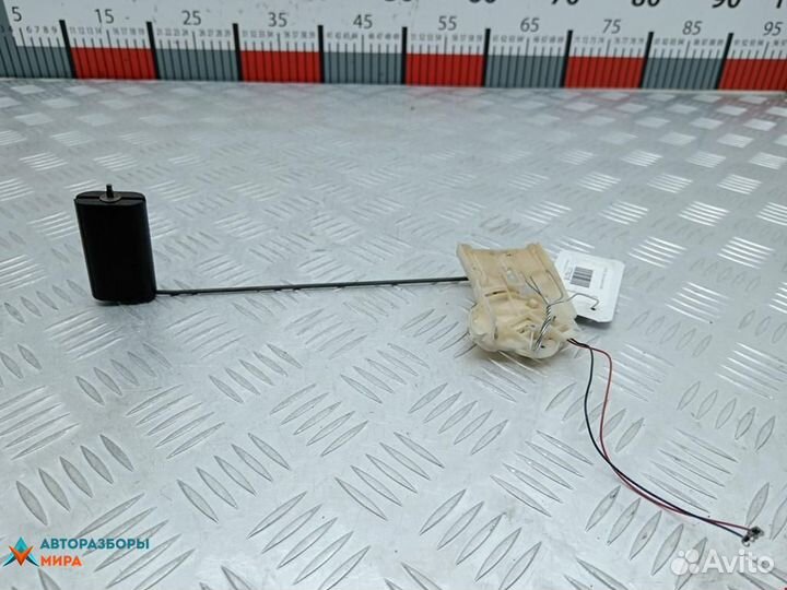 Датчик уровня топлива Renault Espace 4 2006