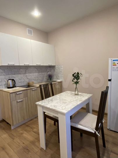 Квартира-студия, 28 м², 5/16 эт.