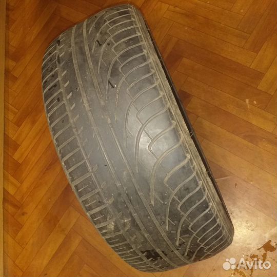 Michelin Pilot Primacy 225/45 R17 91W