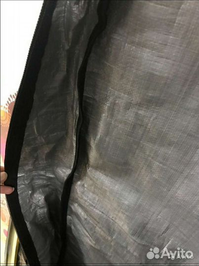 Чехол для сноуборда DC 148, 156, 170