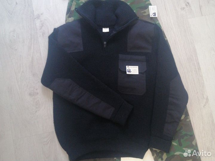 Свитер армии Германии