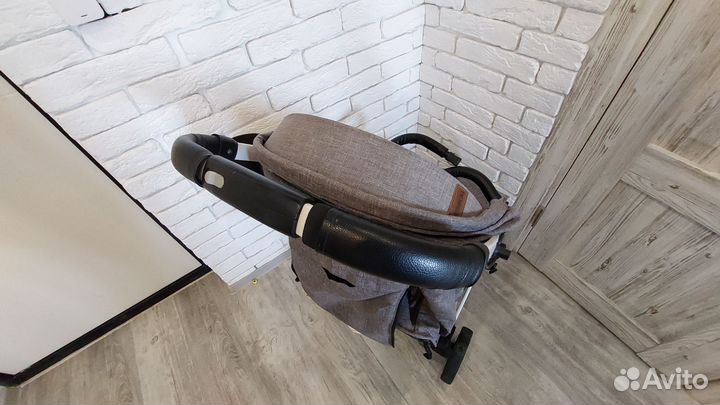 Прогулочная коляска dearest