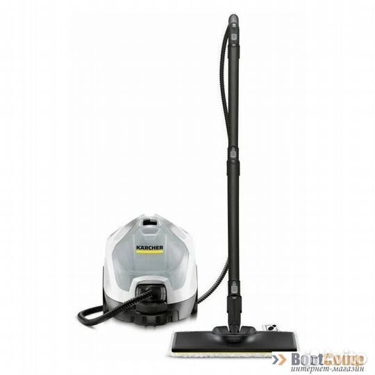 Пароочиститель karcher SC 4 EasyFix Premium WH 1.5