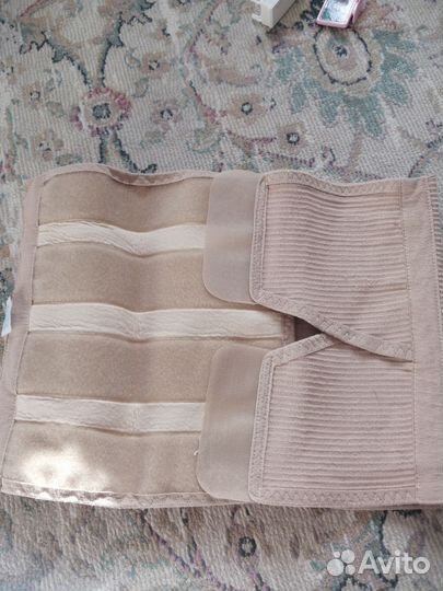 Пояс бандажный. №3