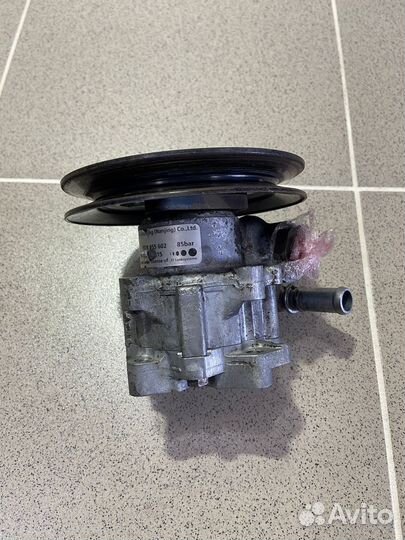 Гидроусилитель руля (гур) Great Wall Safe 2008