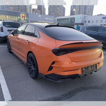 Kia K5 2.5 AT, 2020, 95 000 км