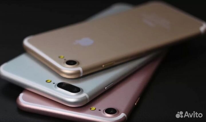 Дисплей на iPhone 6,6s,7,plus,8 plus