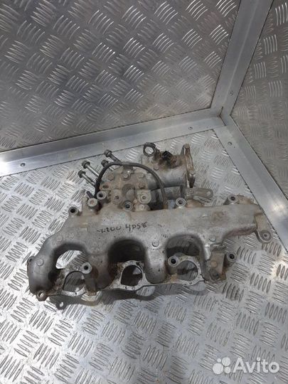 Коллектор впускной Mitsubishi L200 KB4T 4D56 2010