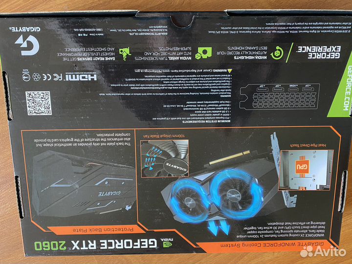 Видеокарта