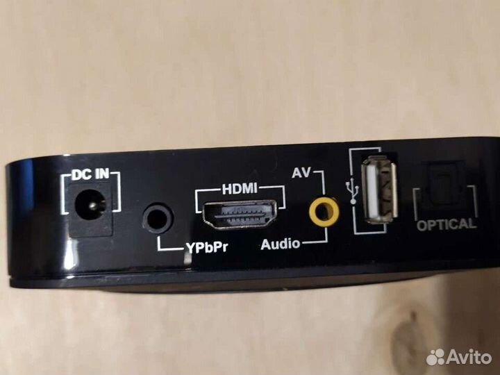 Медиаплеер