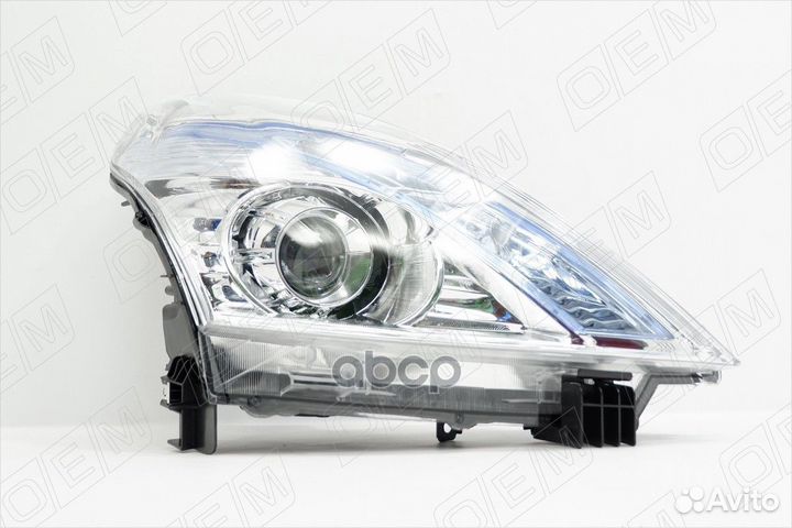 Nissan Teana 2 J32 (2008-2014) Фара правая