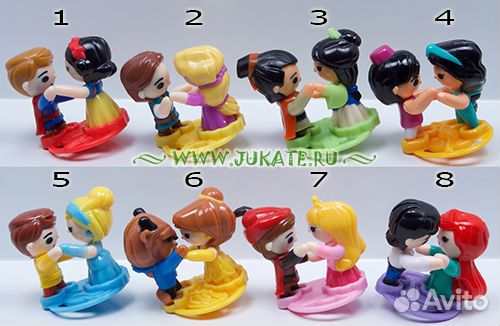 Киндер сюрприз 