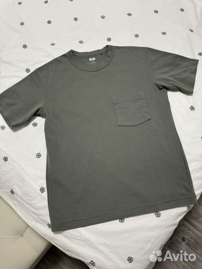 Футболка Uniqlo