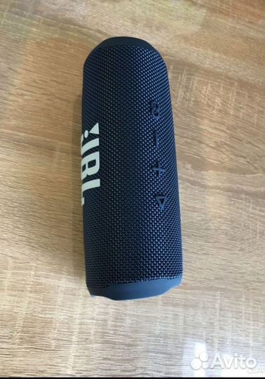 Беспроводная колонка jbl flip 6