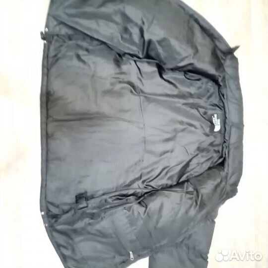 Куртка (Пухан) тнф