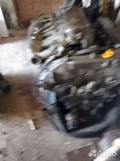 Двигатель Nissan maxima a32 VQ20