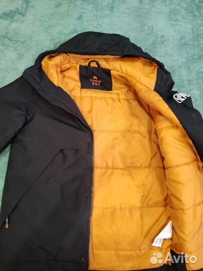 Куртка на мальчика