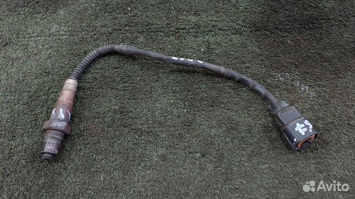 Датчик кислорода верхний Hyundai Matrix G4ED