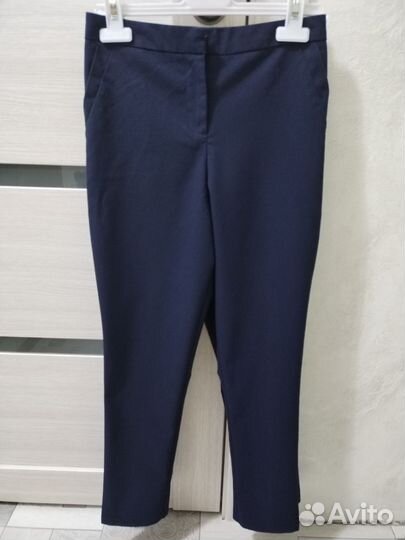 Брюки на девочку