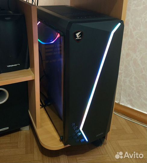 Отличный PC