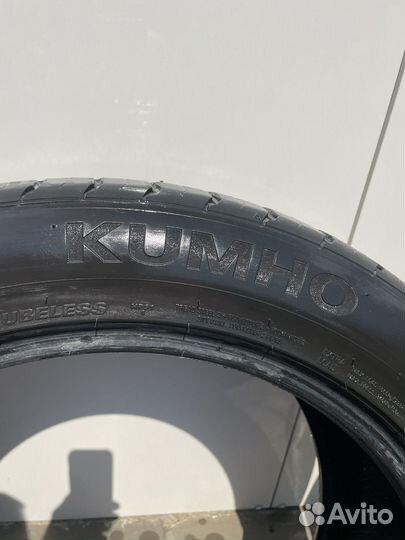 Kumho Crugen HP91 275/45 R20