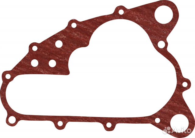 Прокладка редуктора для снегохода dingo T-150