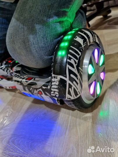 Гироскутер