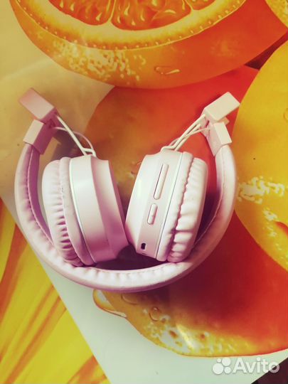 Беспроводные bluetooth наушники dexp